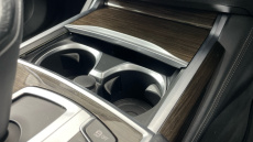 BMW 7 Series 740e Exclusive 4dr Auto Saloon